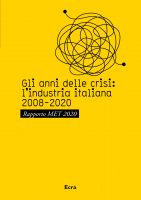 copertina rapporto MET 2020